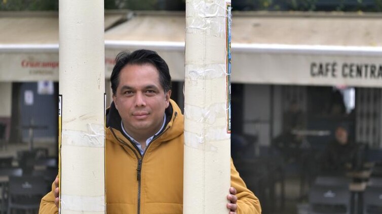 Roberto Macías:  «Yo soy condenado por revelar el desvío de ayudas de UGT Andalucía y los responsables se irán de rositas»