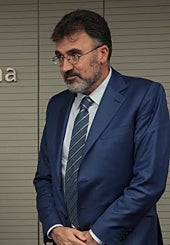 Imagen principal - Lluís Salvadó