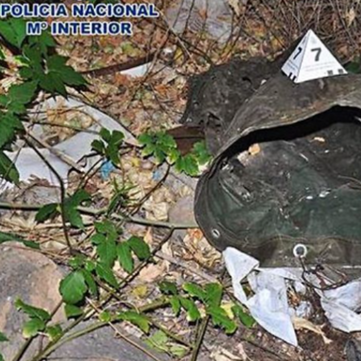 20 años de prisión para el asesino de la 'pensión de los horrores' de Tenerife