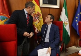 ¿En qué puesto está el alcalde de Córdoba en el ranking nacional de sueldos de primeros ediles?