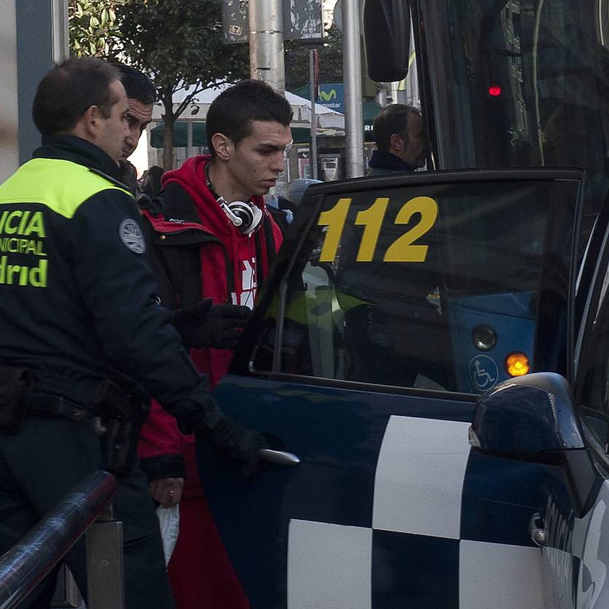 Estos son los productos más robados en Navidad