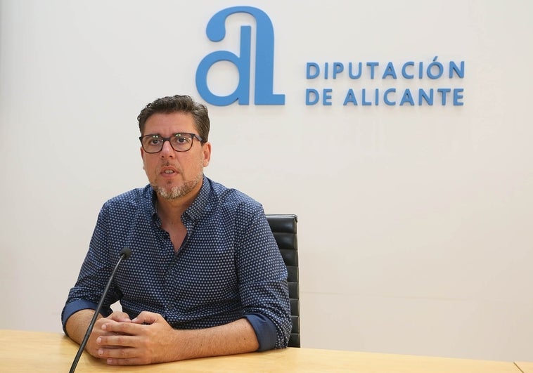 La Diputación de Alicante celebra como «una victoria para los pueblos más pequeños» que el TSJ suspenda el Fondo de Cooperación de Puig