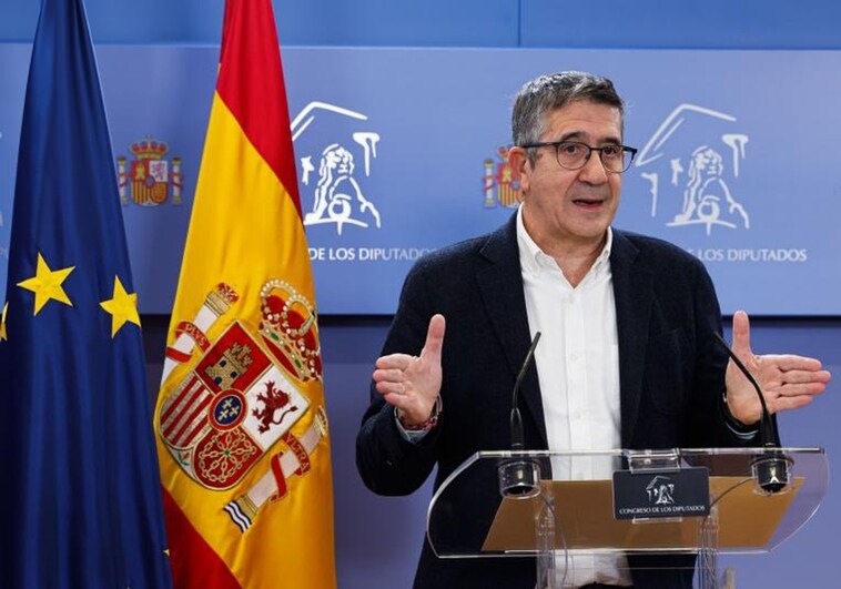 El PSOE pretende limar la propuesta de ERC sobre malversación y crea un nuevo delito de enriquecimiento ilícito