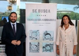 En Andalucía 250 familias comparten vacaciones o festivos con menores de centros de protección