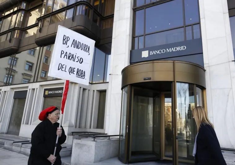 'Andorragate': España se juega cientos de millones por la operación Cataluña