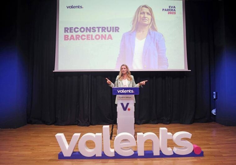 Valents pide «unidad» a PP, Vox y Cs para impulsar una moción de censura contra Aragonès
