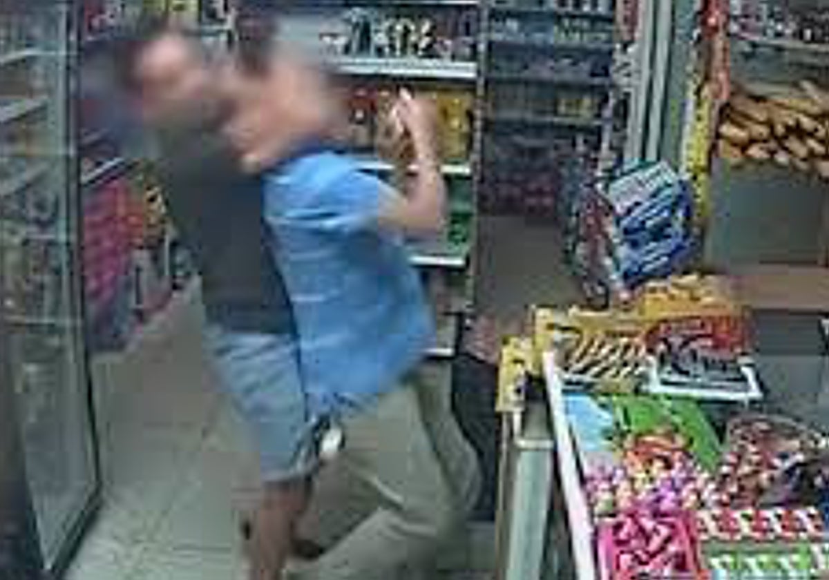 Estos son los principales delitos que se cometen en la Comunidad de Madrid