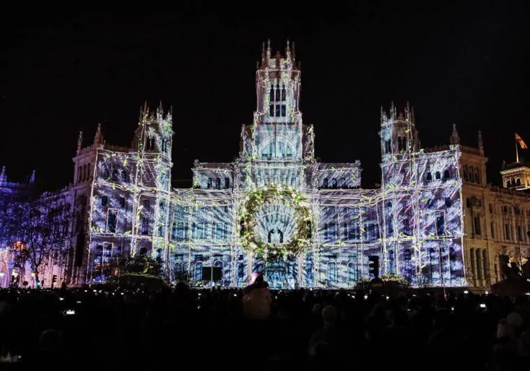 Así es la Navidad en Madrid: el calendario de unas fiestas de luces, conciertos y belenes