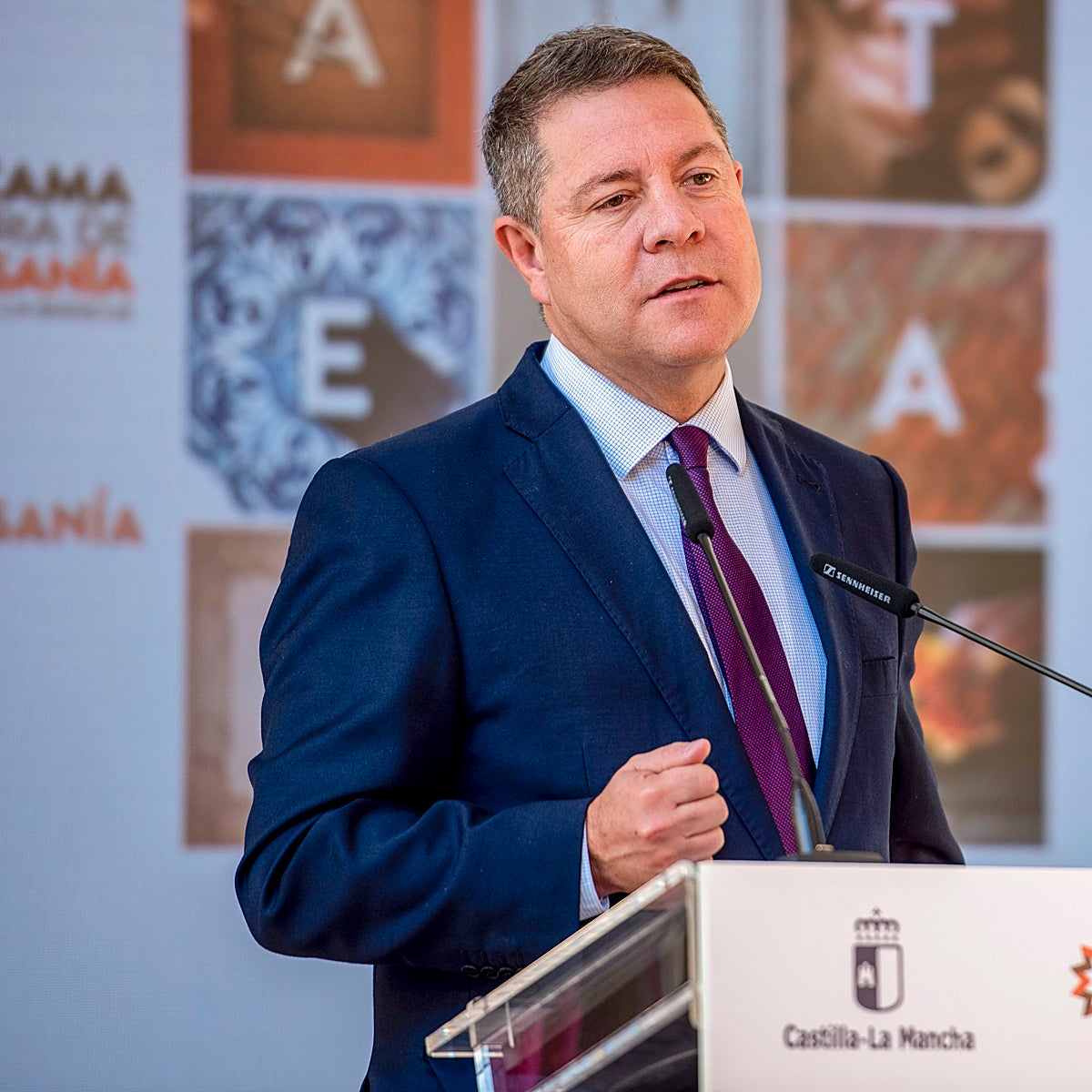 Page se revuelve contra las reformas de Sánchez: «Me duele como español y como militante»