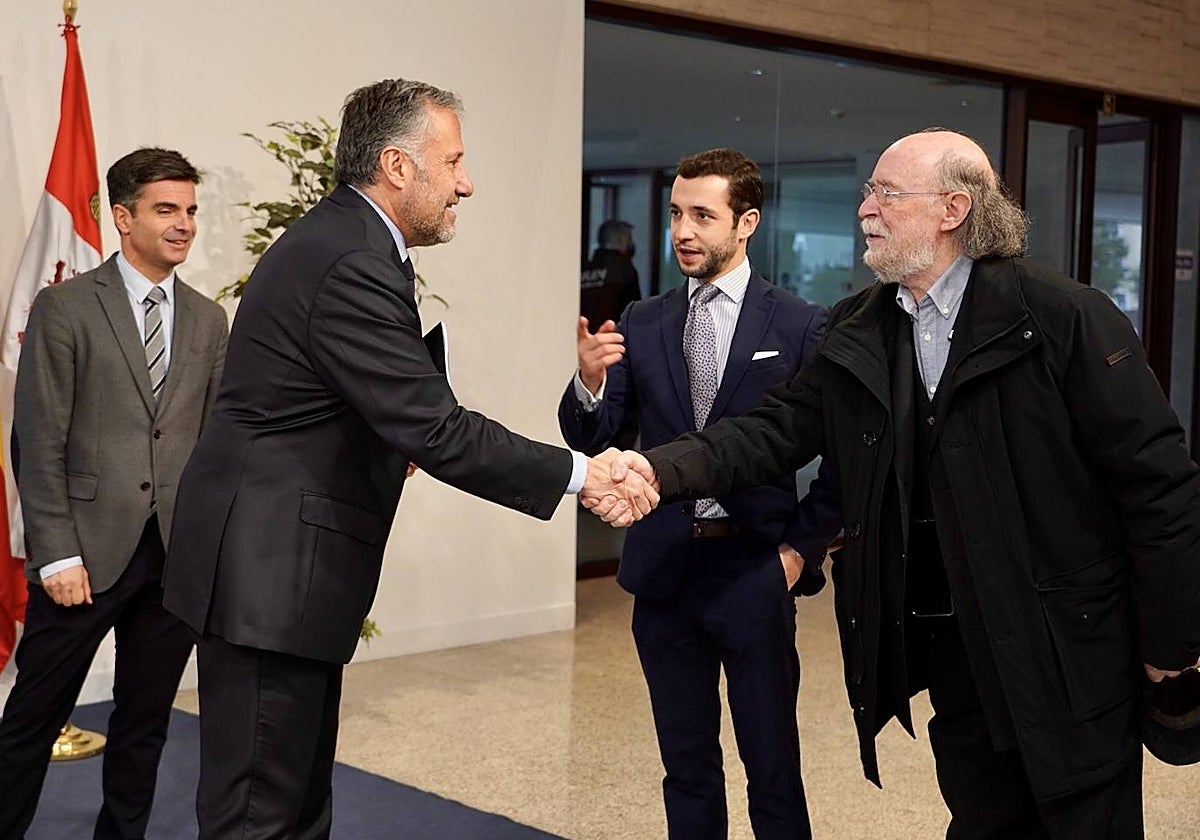 El sector cultural cierra un «buen» 2022 a pesar de la «incertidumbre» y afronta 2023 con la previsión de crear empleo