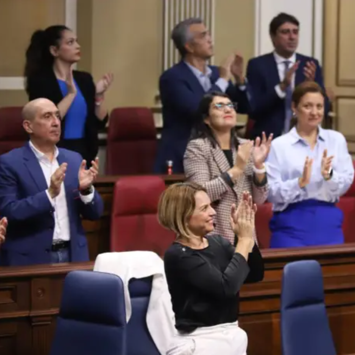 Canarias, unánime en la aprobación de la ley de Renta Ciudadana