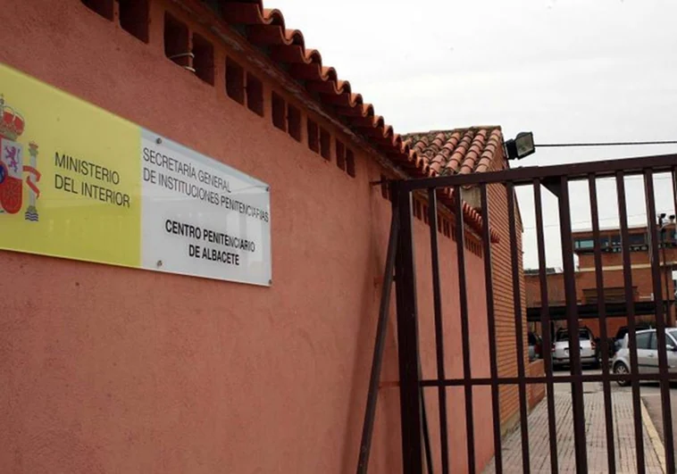 Ingresa en prisión el presunto autor de la muerte de su pareja en un incendio en Albacete
