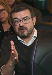 Imagen principal - Jaume Clotet