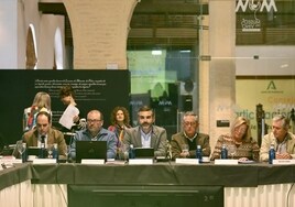 El Consejo de Participación de Doñana pide un gran pacto para salvaguardar el espacio natural