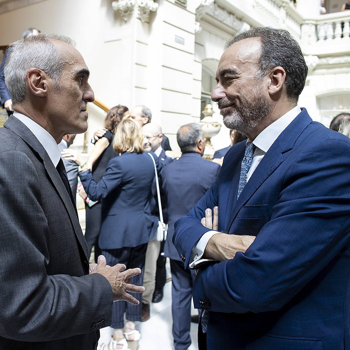 Anticorrupción teme que la rebaja en malversación haga caducar casos sin juzgar