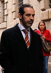 Imagen principal - Antoni Molons