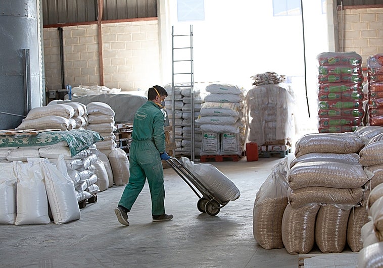 Unicaja Banco detecta más de 2.000 sociedades con criterios de excelencia en Castilla y León