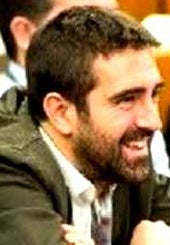 Imagen principal - Xavier Puig Farré