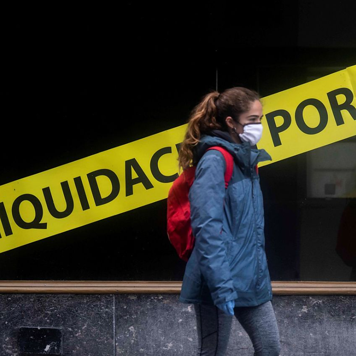 La creación de nuevas empresas cae en picado en Canarias