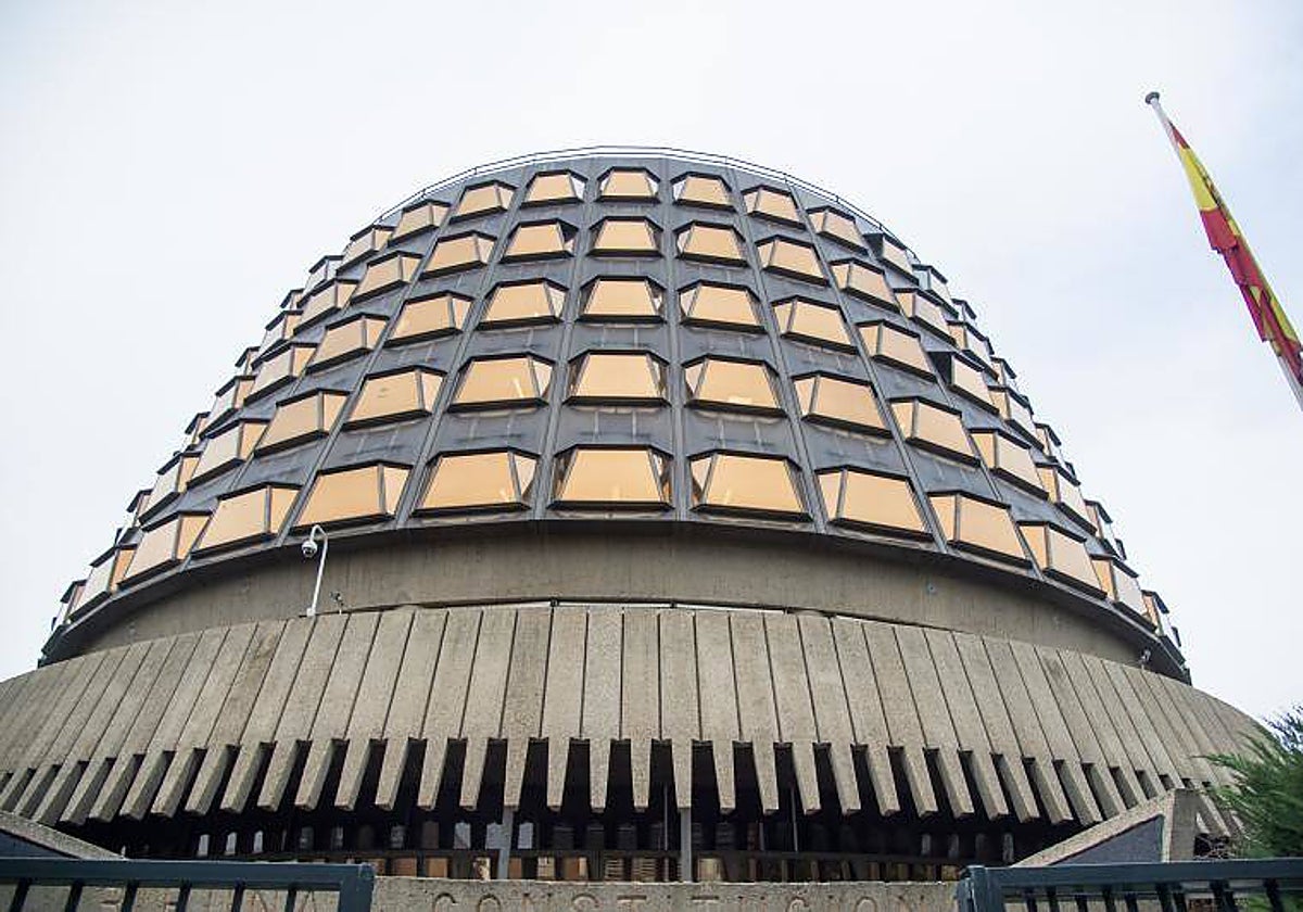 El Constitucional se reúne este jueves para decidir sobre el recurso del PP