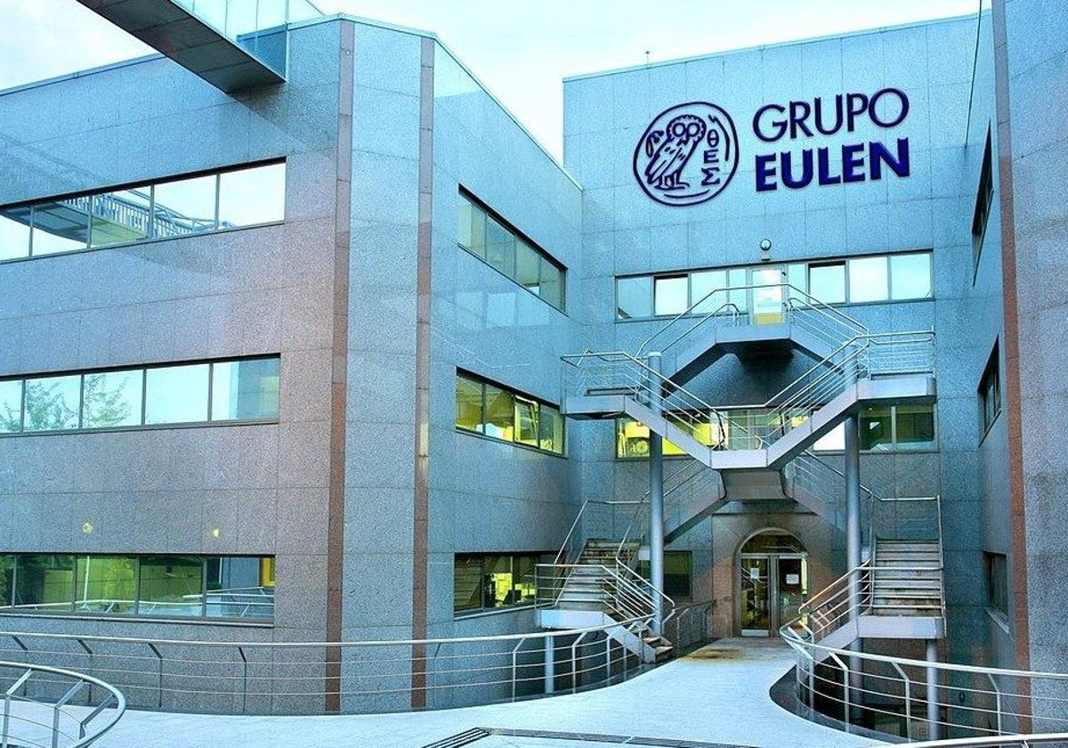 El Grupo Eulen tiene vacantes laborales