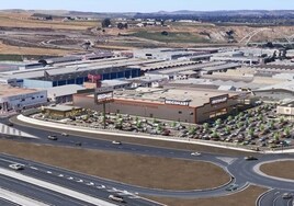 Bricomart pide las primeras licencias para su nuevo centro en Córdoba