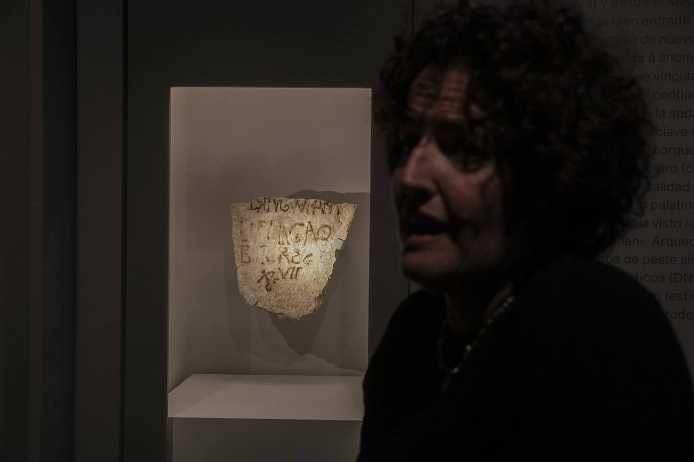 Las mejores imágenes de la impactante exposición &#039;Cambio de era&#039; en Córdoba