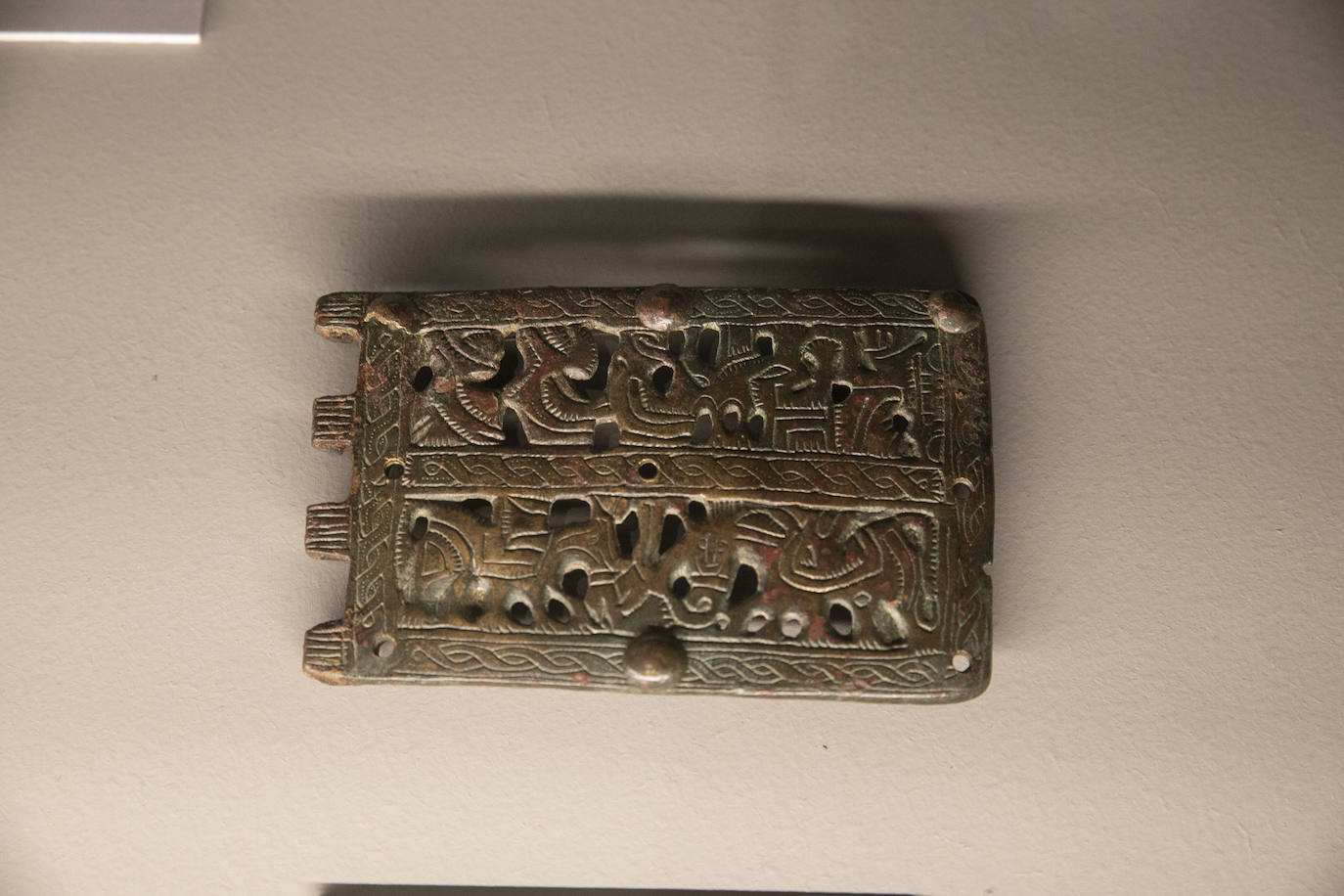 Las mejores imágenes de la impactante exposición &#039;Cambio de era&#039; en Córdoba