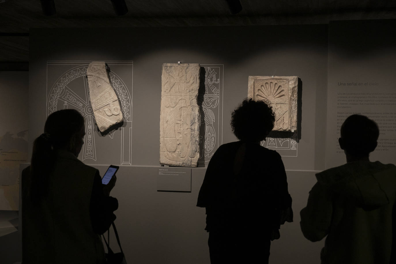 Las mejores imágenes de la impactante exposición &#039;Cambio de era&#039; en Córdoba