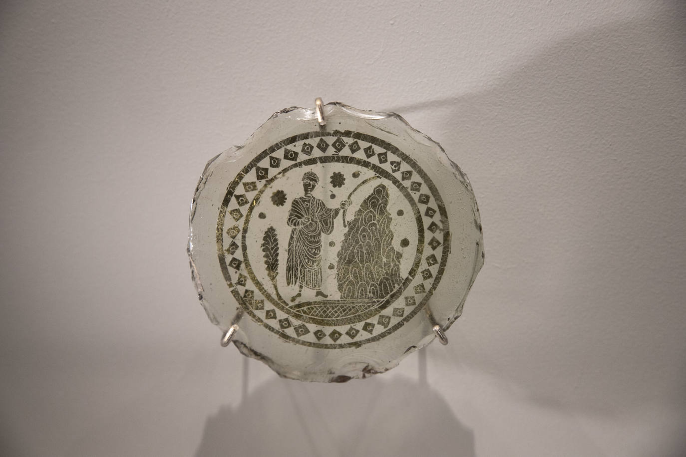 Las mejores imágenes de la impactante exposición &#039;Cambio de era&#039; en Córdoba