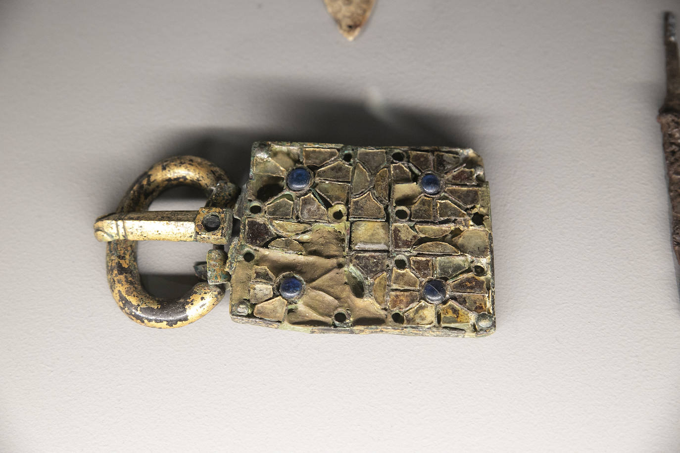 Las mejores imágenes de la impactante exposición &#039;Cambio de era&#039; en Córdoba