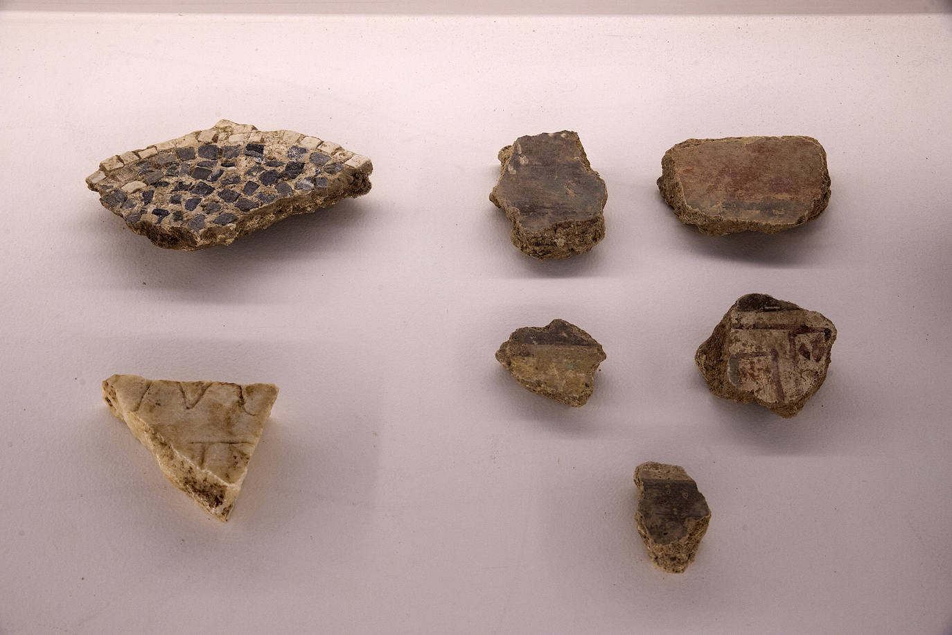 Exposición &#039;Cambio de era&#039; en Córdoba | La exposición en la Mezquita-Catedral, en imágenes