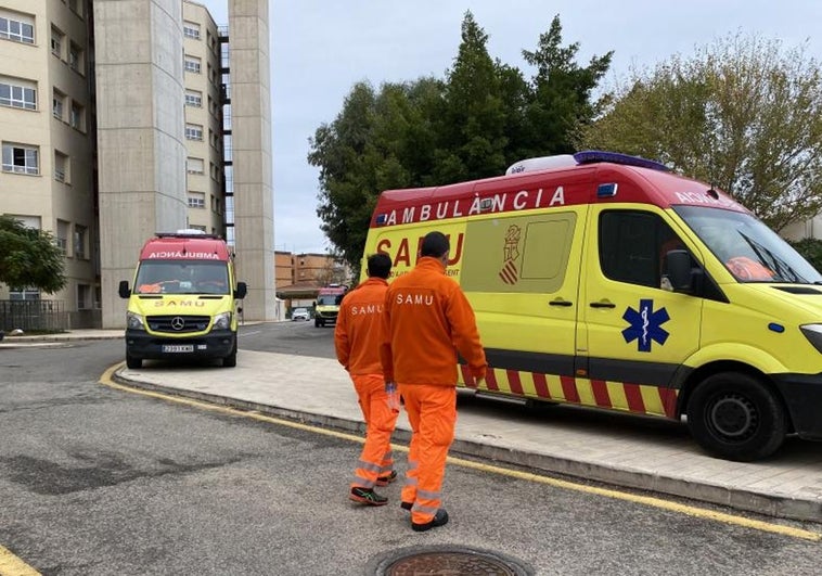 Un joven de 24 años muere por el coronavirus en Valencia