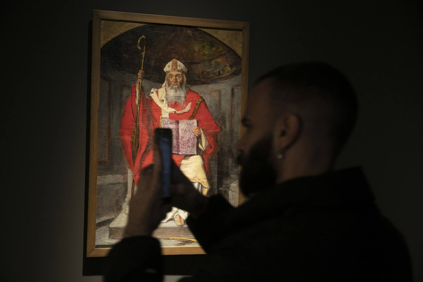 Exposición &#039;Cambio de era&#039; en Córdoba| La muestra en la sala Vimcorsa, en imágenes