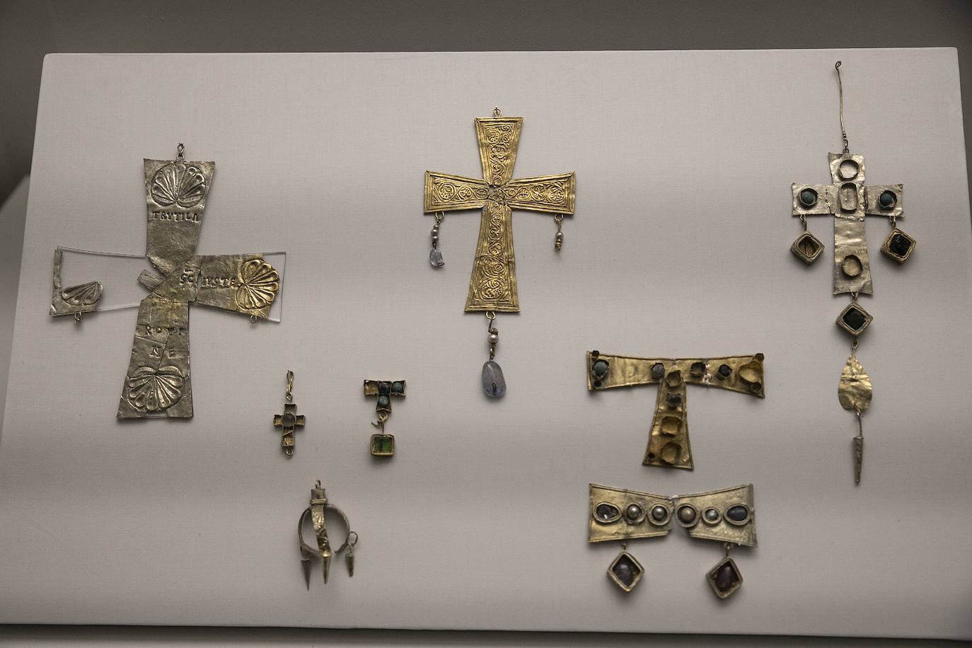 Exposición &#039;Cambio de era&#039; en Córdoba| La muestra en la sala Vimcorsa, en imágenes