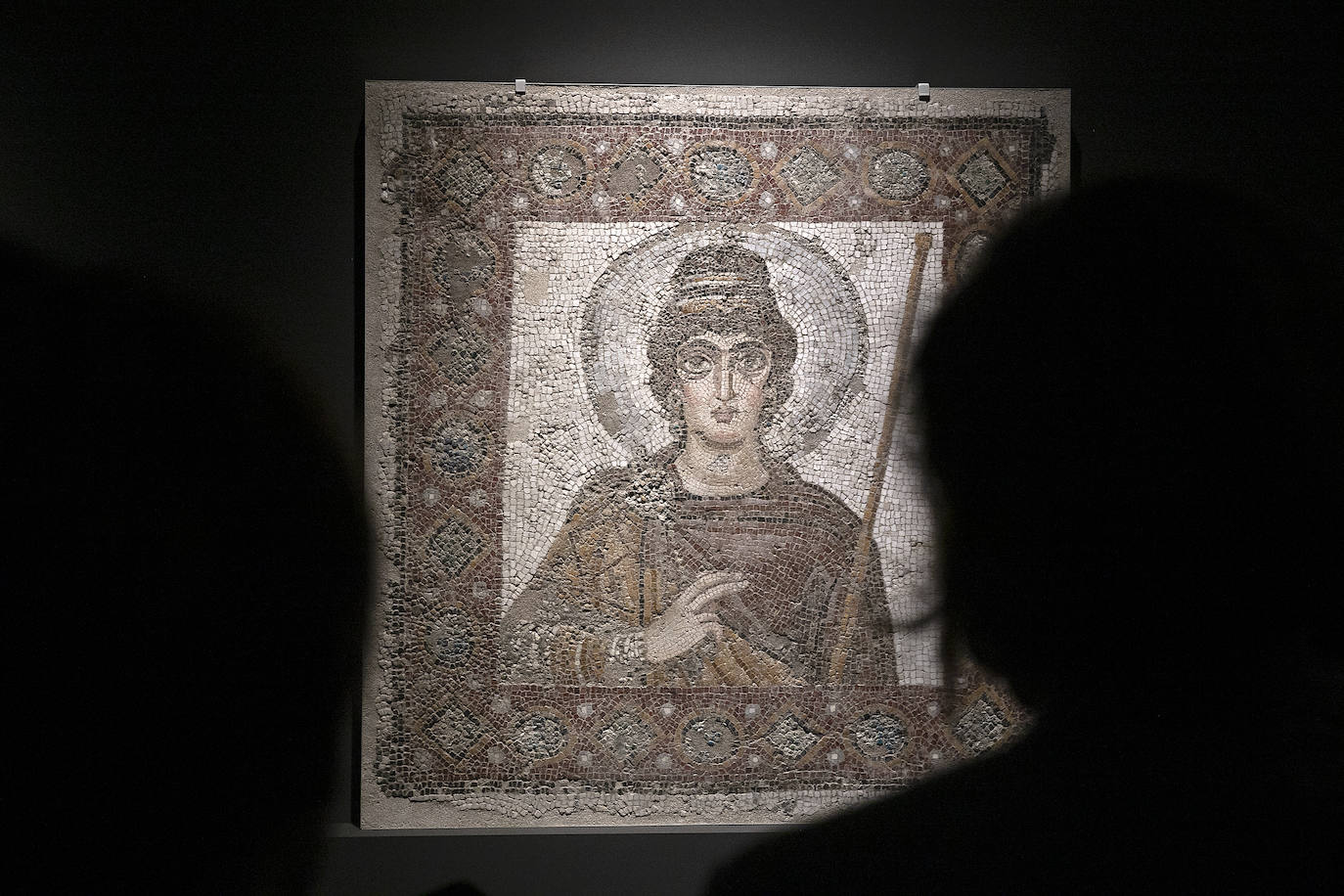 Exposición &#039;Cambio de era&#039; en Córdoba| La muestra en la sala Vimcorsa, en imágenes