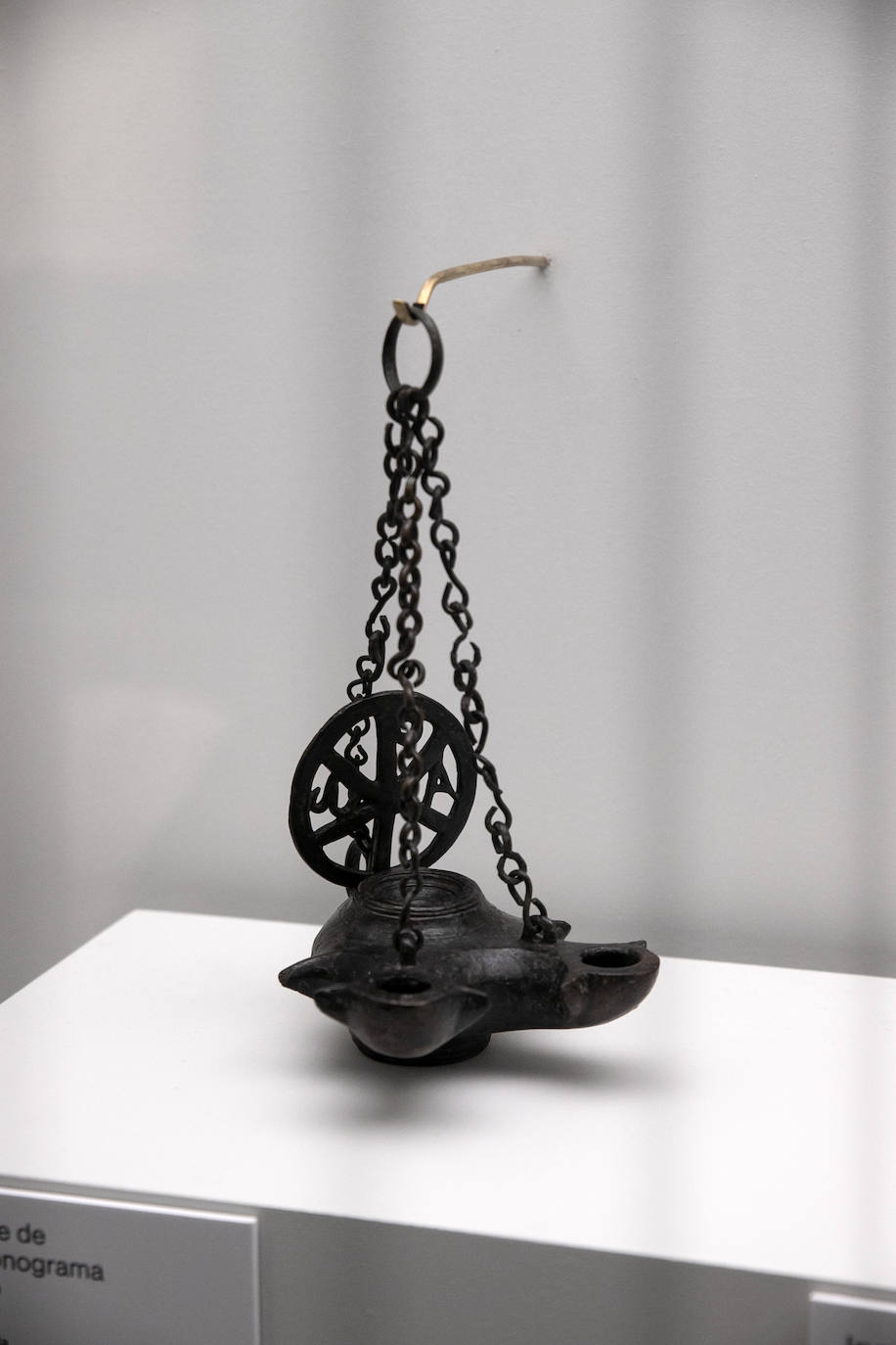 Exposición &#039;Cambio de era&#039; en Córdoba| La muestra en la sala Vimcorsa, en imágenes