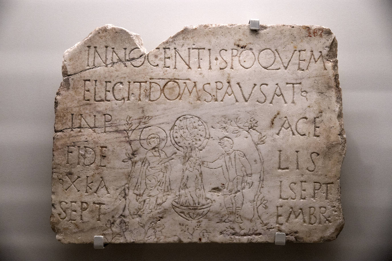 Exposición &#039;Cambio de era&#039; en Córdoba| La muestra en la sala Vimcorsa, en imágenes