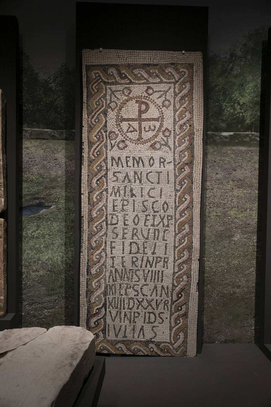 Exposición &#039;Cambio de era&#039; en Córdoba| La muestra en la sala Vimcorsa, en imágenes