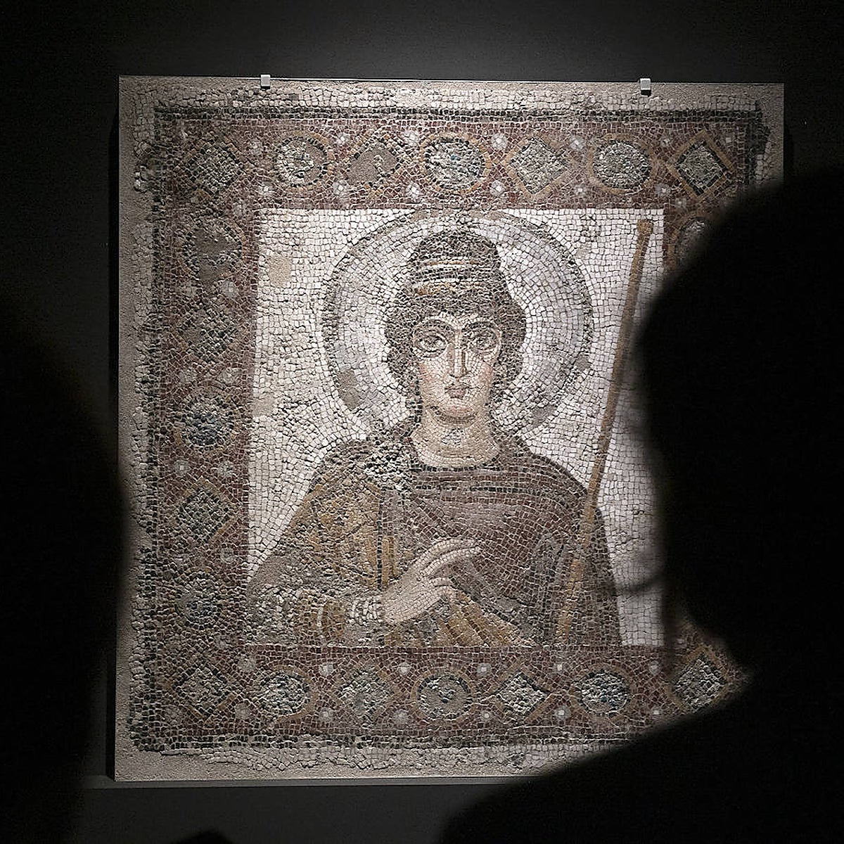 Exposición 'Cambio de era' en Córdoba| La muestra en la sala Vimcorsa, en imágenes