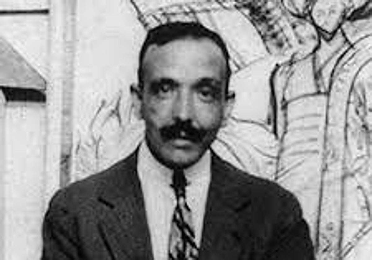 Jujol, en una imagen de archivo