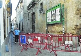 La Gerencia de Urbanismo de Córdoba acomete el enésimo intento por rescatar Santa Clara