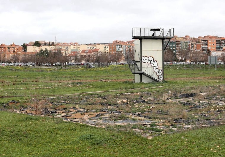 Se da el «primer paso real»  para recuperar la Vega Baja  con una  inversión de 800.000 euros para senderos y un carril bici