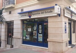 ¿Cuáles son las terminaciones del Gordo de la Lotería de Navidad más premiadas en Almería?