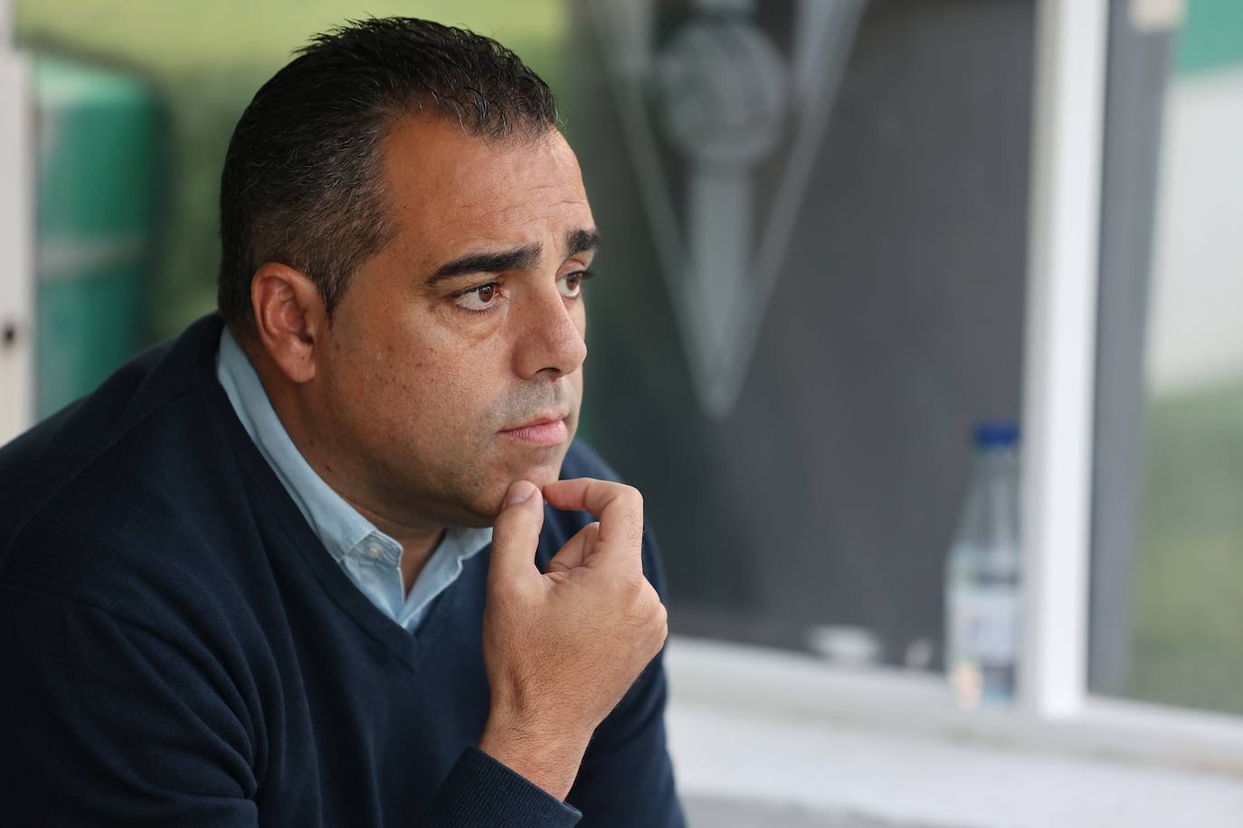 Las mejores imágenes del Córdoba CF - AD Mérida