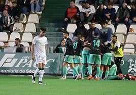 Vídeo | Resumen y goles del Córdoba CF - AD Mérida