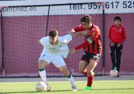 Tercera RFEF | Salerm Puente Genil y Córdoba B firman tablas (0-0)