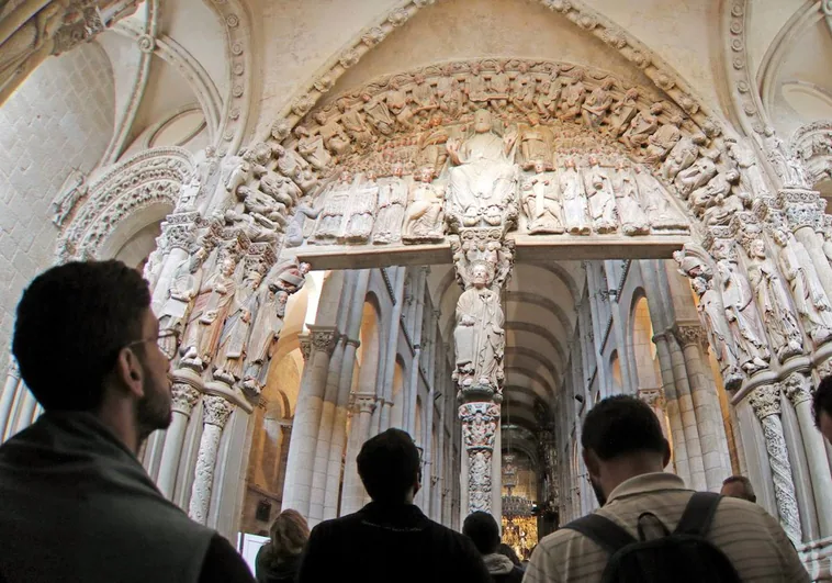 Una réplica virtual para conservar la Catedral