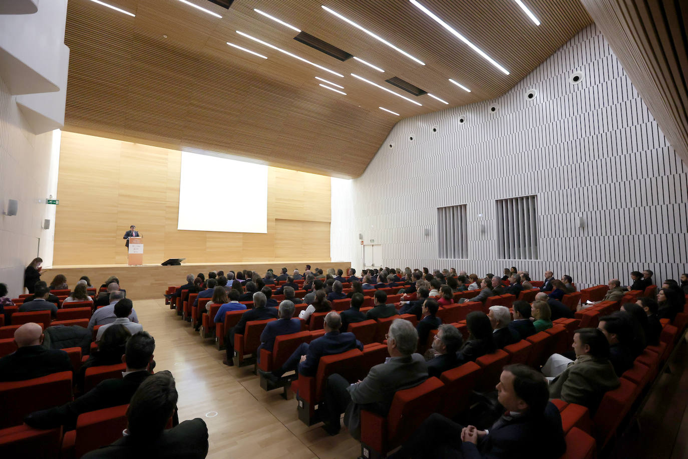 La presentación de la guía empresarial &#039;Quién es quién&#039; de Córdoba, en imágenes