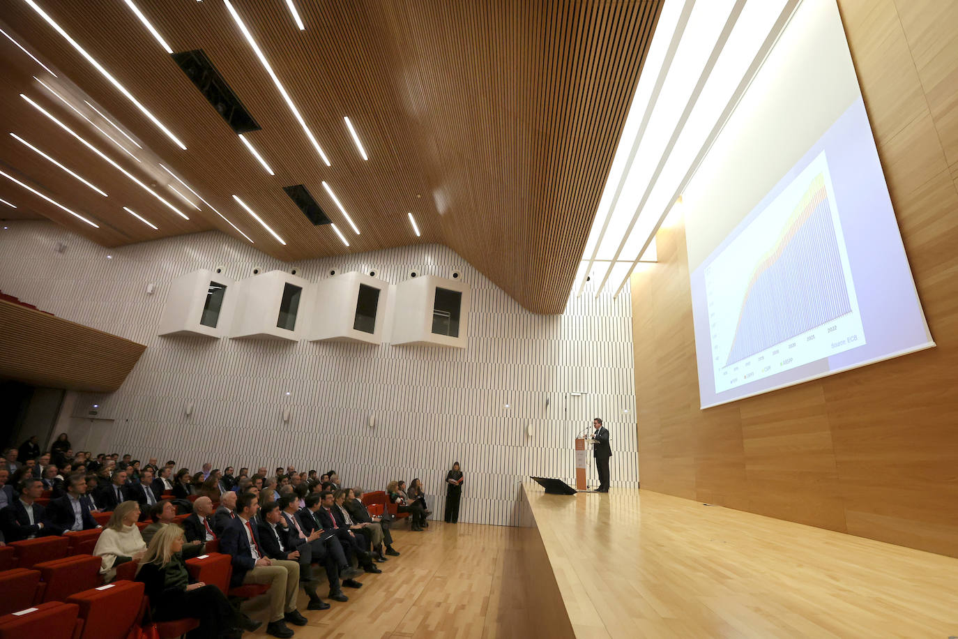La presentación de la guía empresarial &#039;Quién es quién&#039; de Córdoba, en imágenes